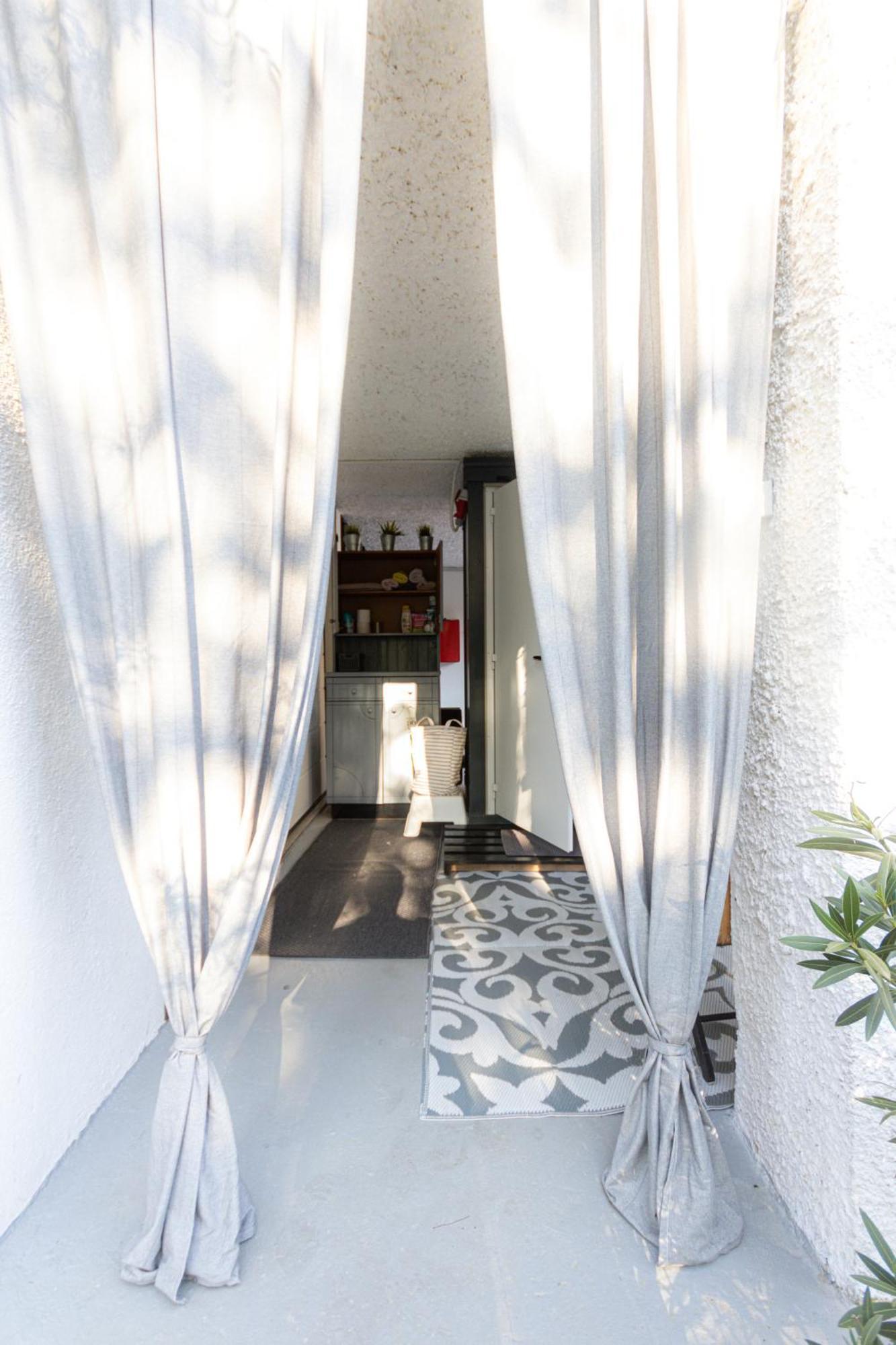 Resort Pod Orehi - Bled - Apartma & Glamping & Savna Szoba fotó