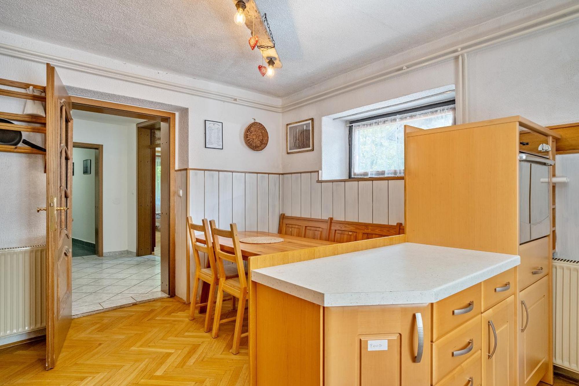 Resort Pod Orehi - Bled - Apartma & Glamping & Savna Kültér fotó