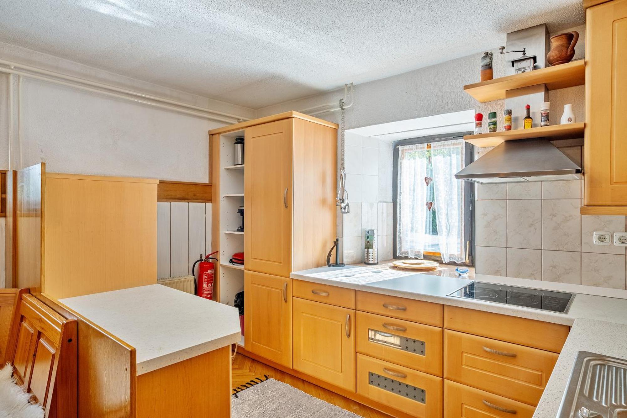 Resort Pod Orehi - Bled - Apartma & Glamping & Savna Szoba fotó