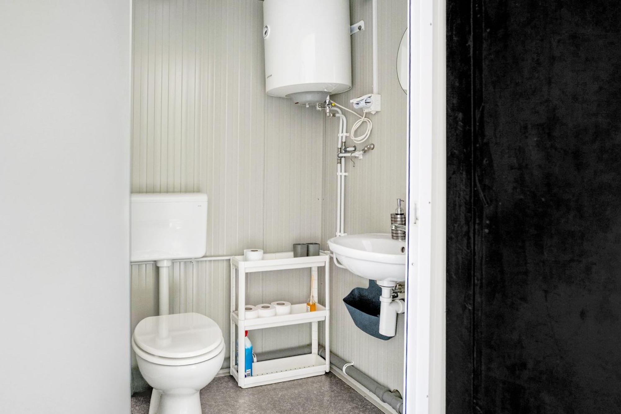 Resort Pod Orehi - Bled - Apartma & Glamping & Savna Szoba fotó